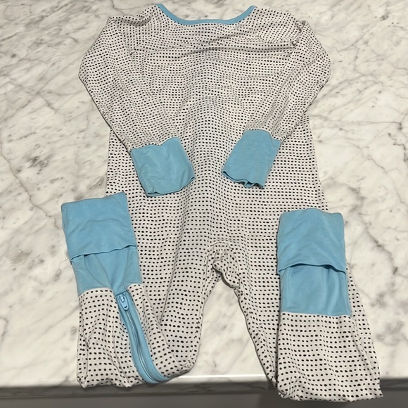 Little Sleepies Pajamas Little Sleepies Onesie Pj Poshmark